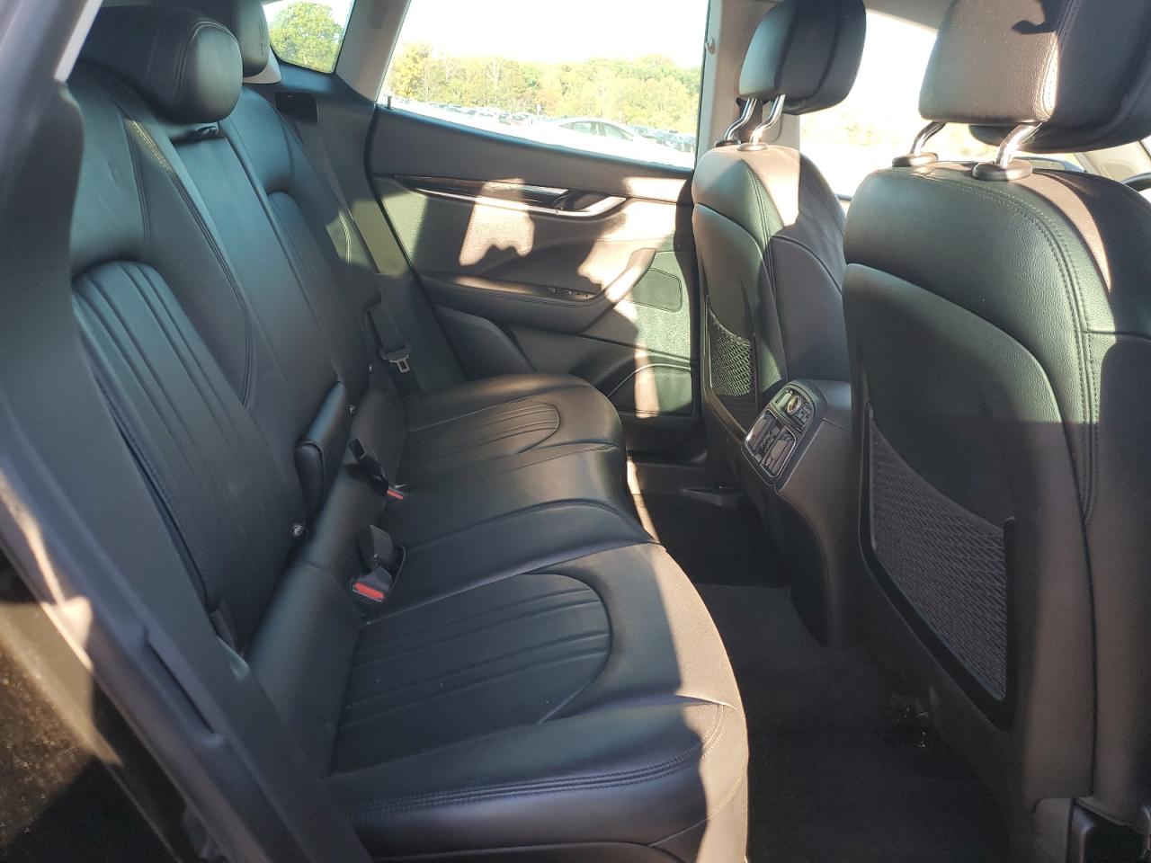 2020 Maserati Levante S VIN: ZN661YUA8LX345120 Lot: 86880695