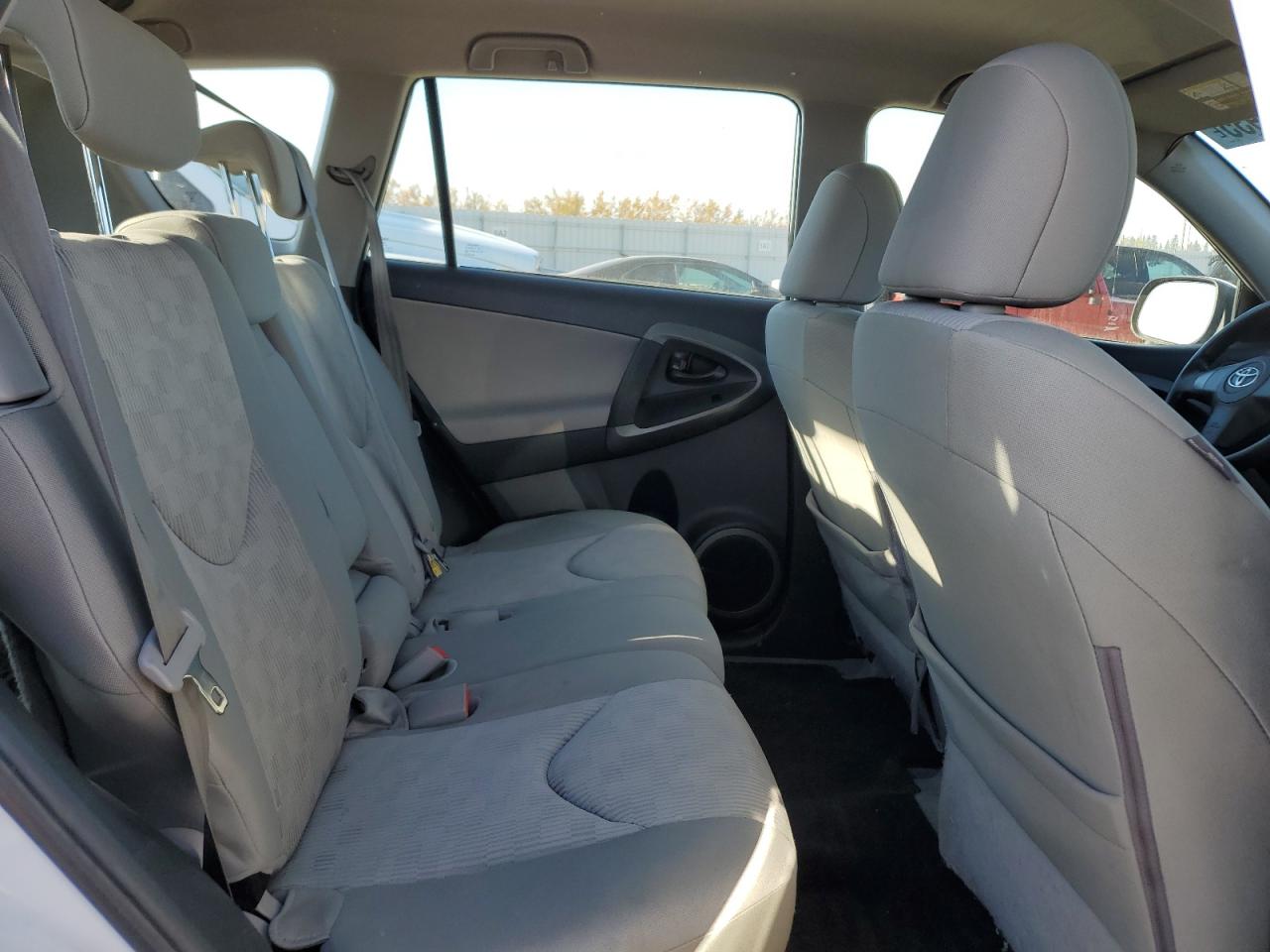 2011 Toyota Rav4 VIN: 2T3BF4DV7BW143661 Lot: 84917935