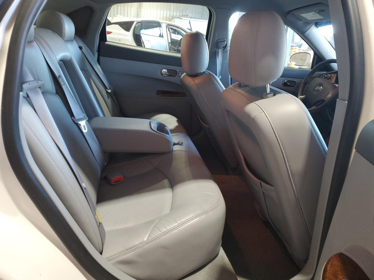 2006 Buick Lacrosse Cxl VIN: 2G4WD582061248257 Lot: 85335945