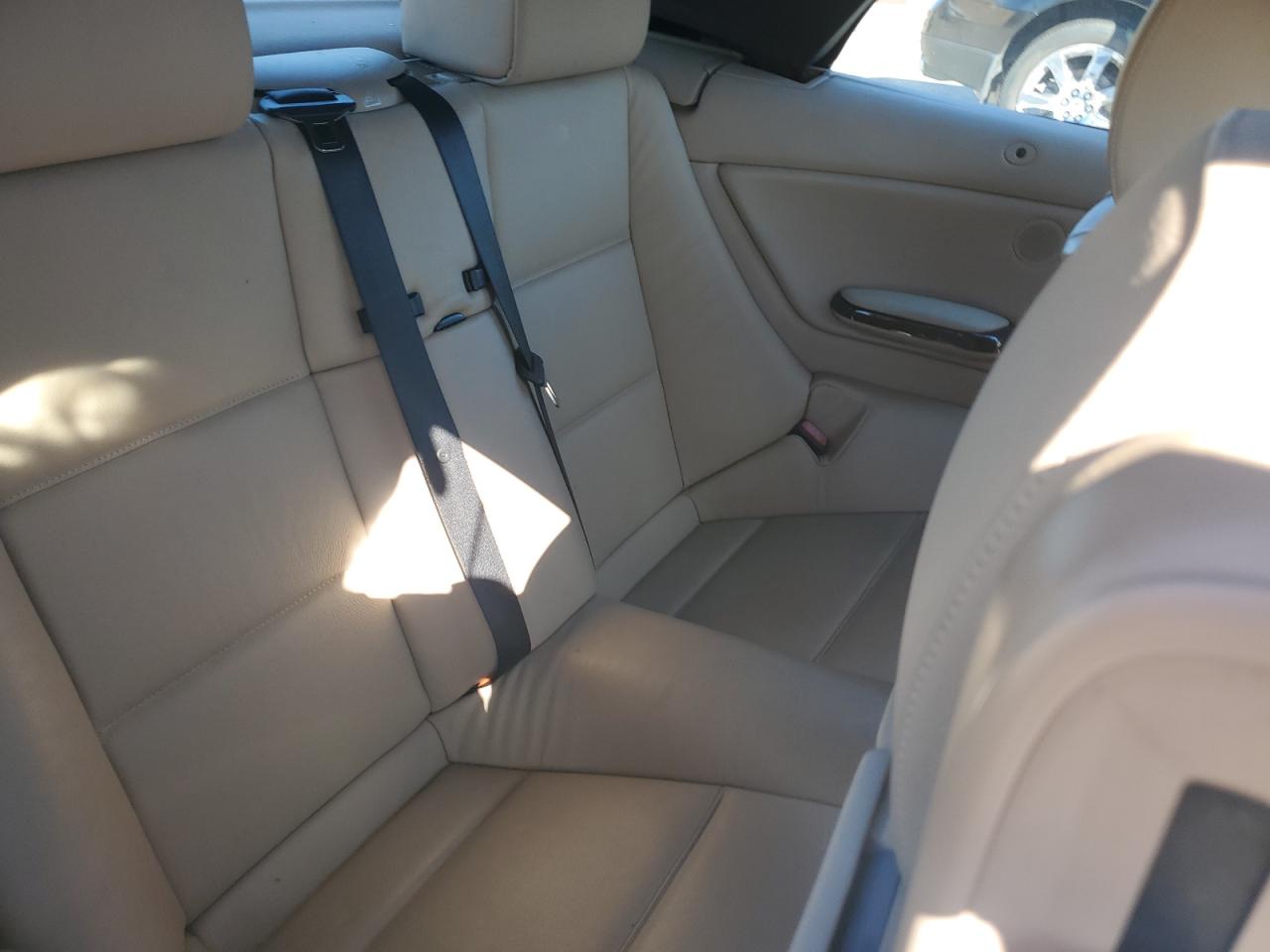 2004 BMW 330 Ci VIN: WBABW53474PL47404 Lot: 87030685