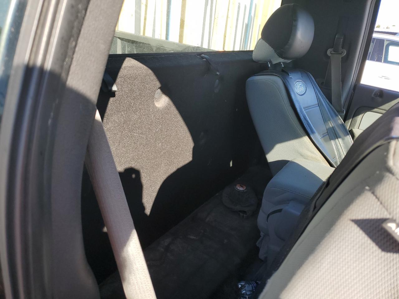 2014 Ford F150 VIN: 1FTMF1CMXEKF13742 Lot: 87004655