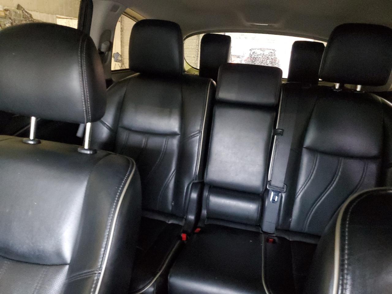 2017 Infiniti Qx60 VIN: 5N1DL0MN3HC519824 Lot: 90410715