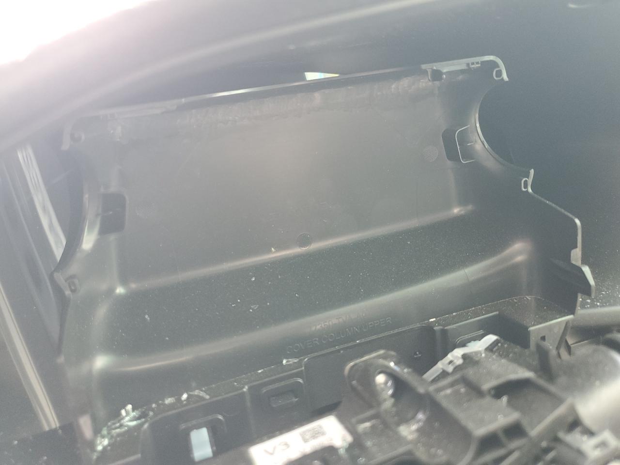 2018 Honda Accord Hybrid Exl VIN: 1HGCV3F54JA004682 Lot: 84654515