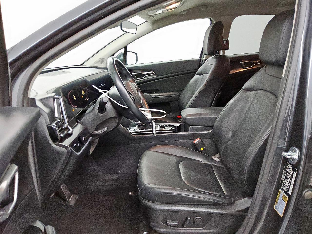 2023 Kia Sportage Ex VIN: 5XYK33AF3PG094531 Lot: 84876335