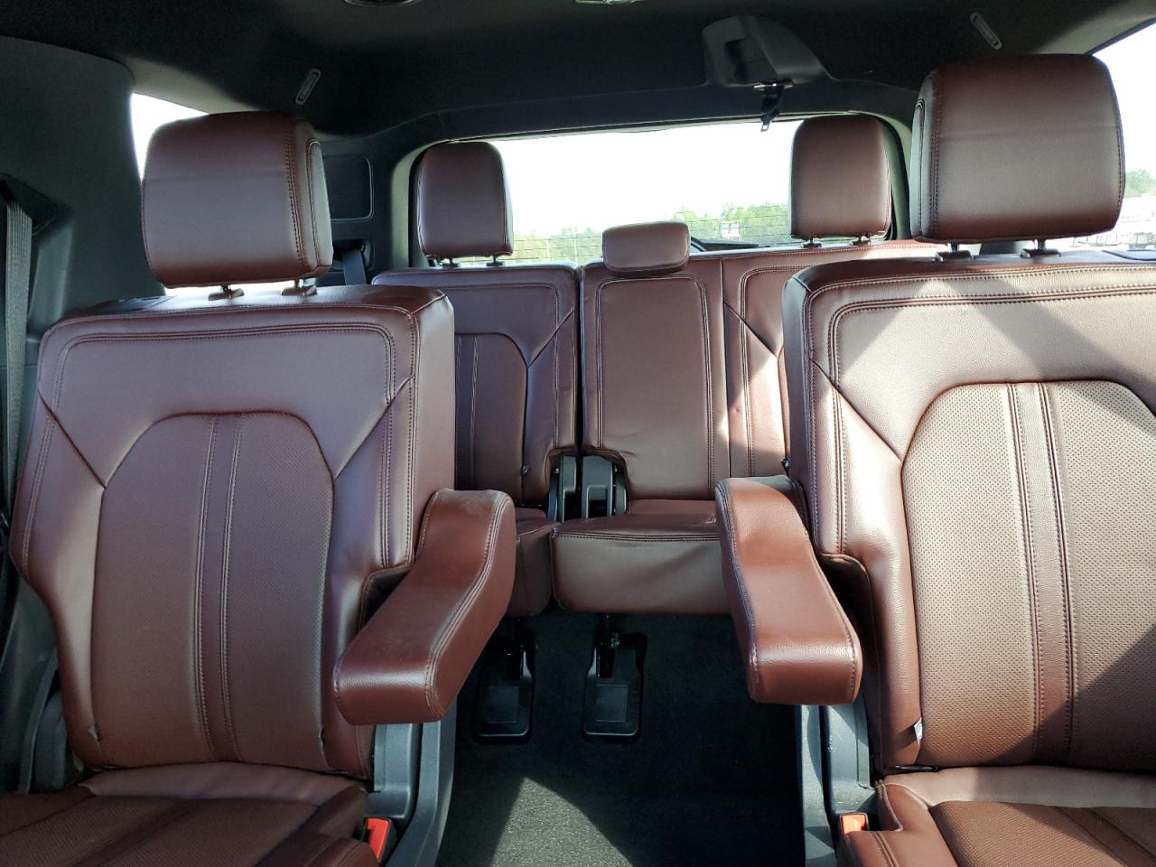 2024 Ford Expedition Limited VIN: 1FMJU1K8XREB14620 Lot: 81978065