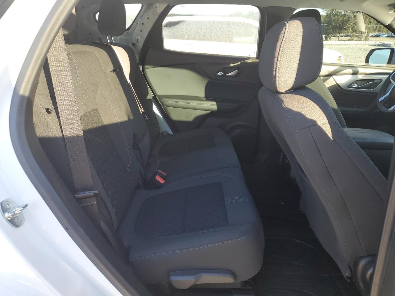 2022 Chevrolet Blazer 2Lt VIN: 3GNKBCR43NS135510 Lot: 86297925