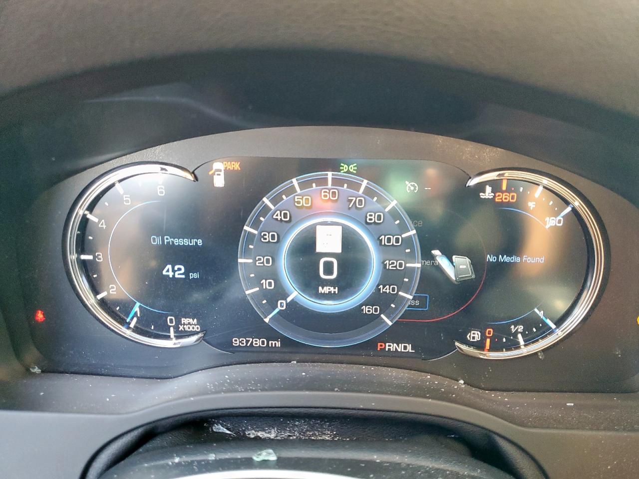 2018 Cadillac Escalade Luxury VIN: 1GYS3BKJ6JR373990 Lot: 82245145