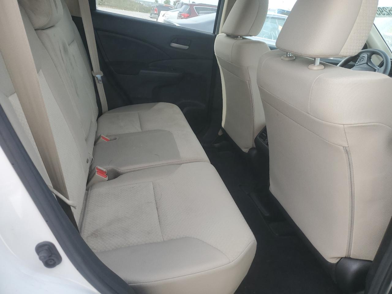 2016 Honda Cr-V Se VIN: 5J6RM4H40GL077190 Lot: 84635295