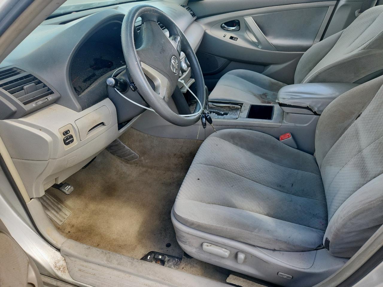 2009 Toyota Camry Base VIN: 4T1BE46K79U325644 Lot: 82253095