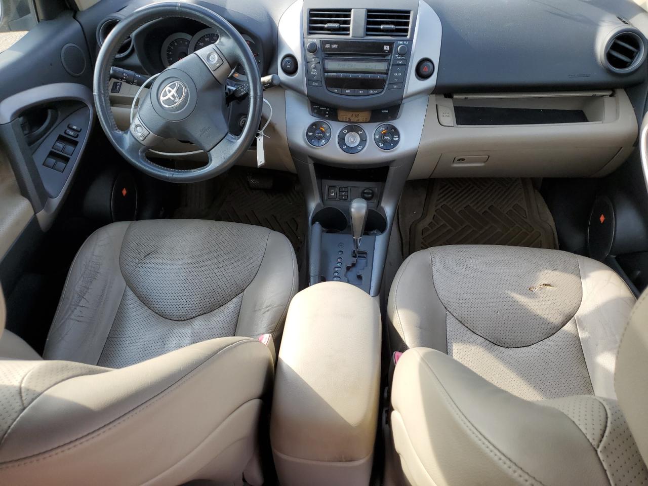 2007 Toyota Rav4 Limited VIN: JTMBK31VX76027244 Lot: 84636215