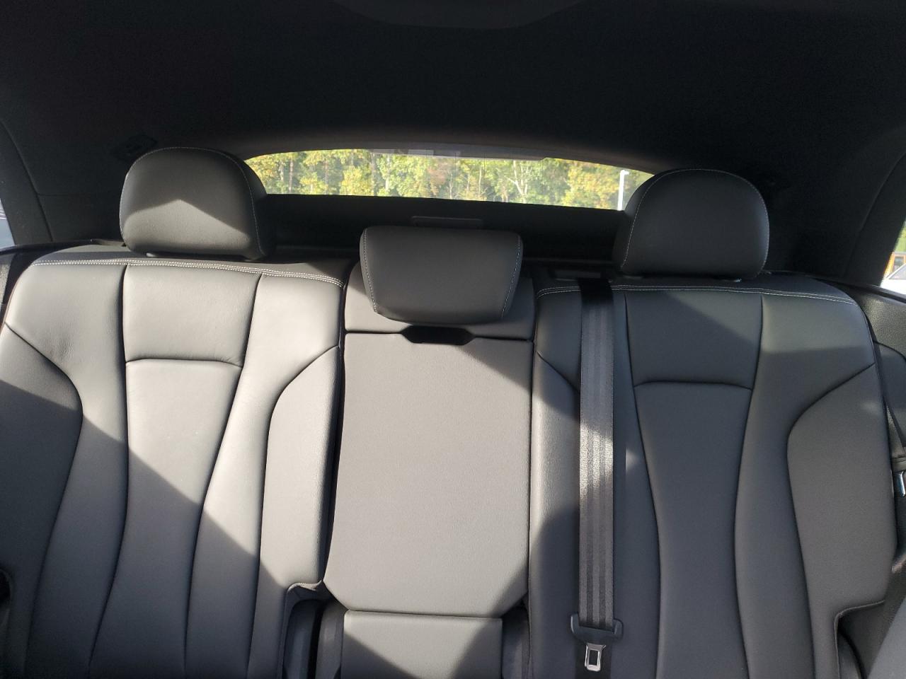 2019 Audi Q8 Premium VIN: WA1AVAF11KD011378 Lot: 85109425