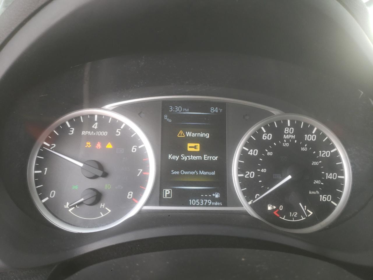 2016 Nissan Sentra S VIN: 3N1AB7AP3GY227835 Lot: 87001395