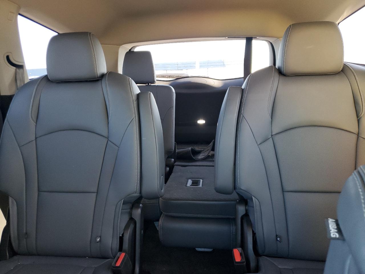 2020 Buick Enclave Essence VIN: 5GAEVAKWXLJ254913 Lot: 89861325