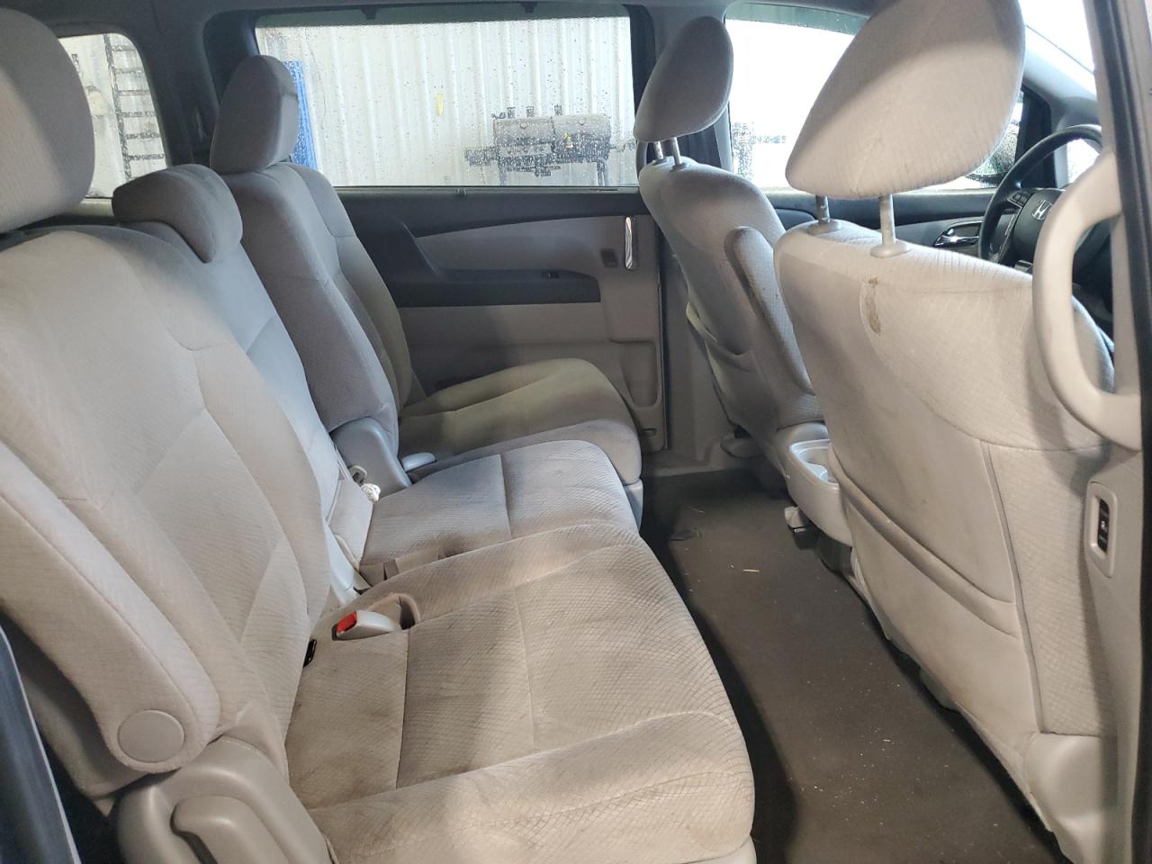 2014 Honda Odyssey Ex VIN: 5FNRL5H44EB090250 Lot: 85549495