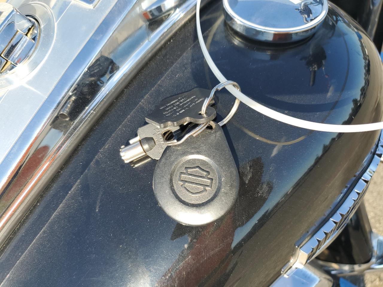 2022 Harley-Davidson Flhr VIN: 1HD1FBC25NB627587 Lot: 86306385