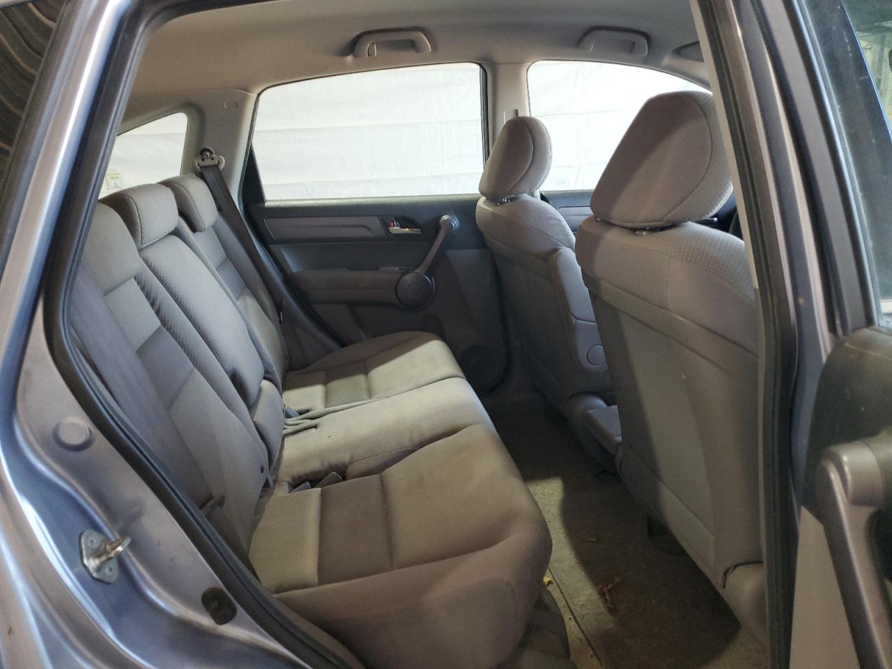 2008 Honda Cr-V Lx VIN: JHLRE48368C028784 Lot: 84435925