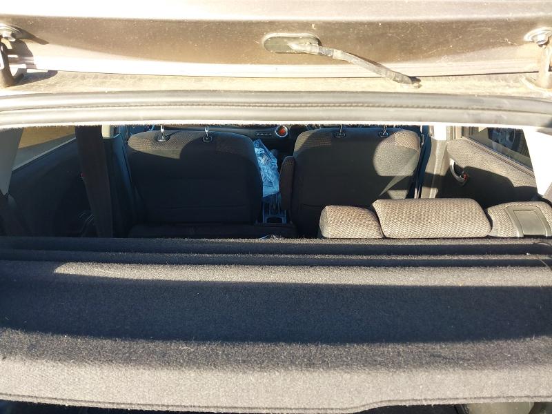 2013 HONDA JAZZ 1.4 I-VTEC ES PLUS 5DR CVT