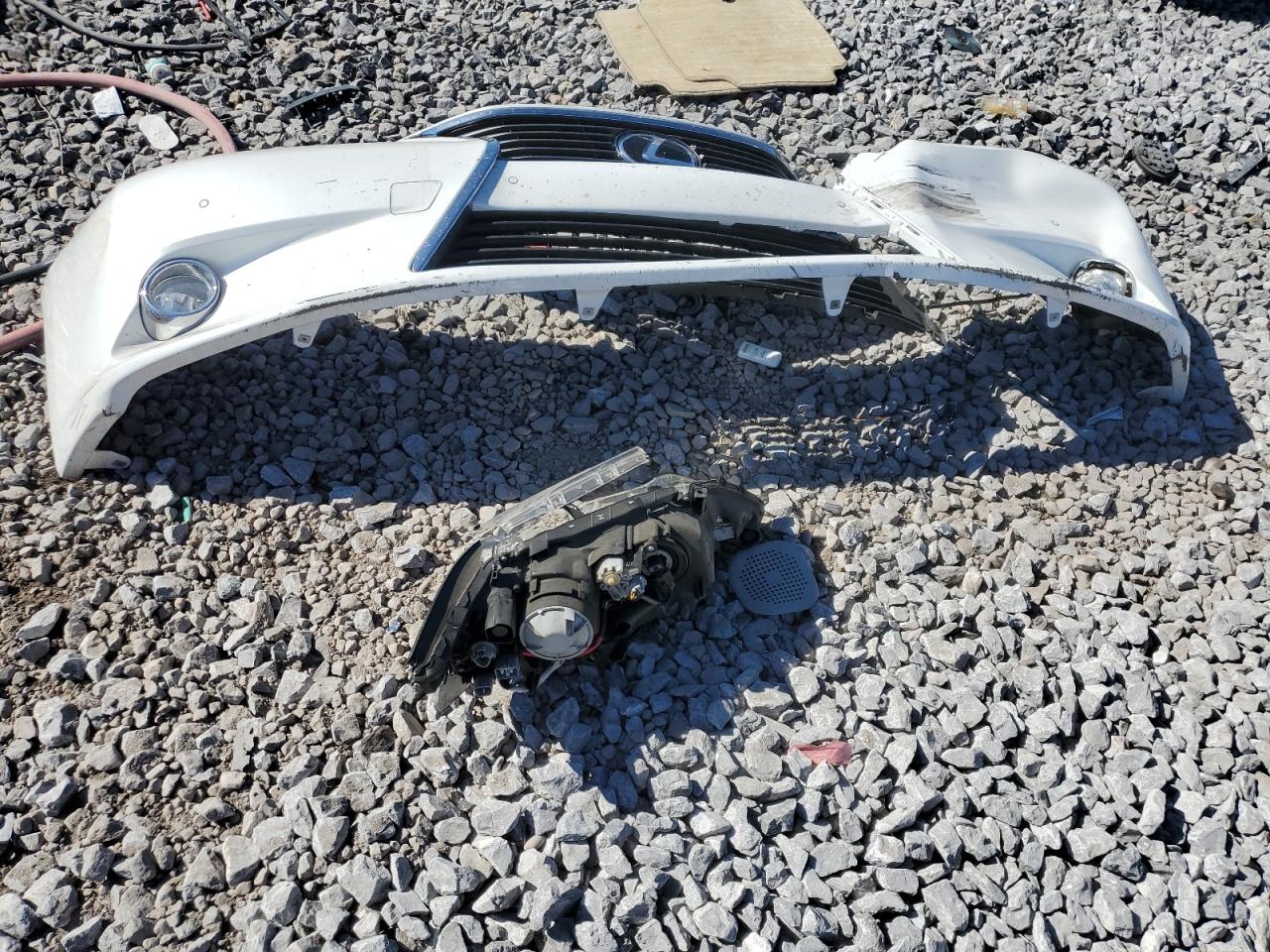 2013 Lexus Es 350 VIN: JTHBK1GG8D2004608 Lot: 86652565