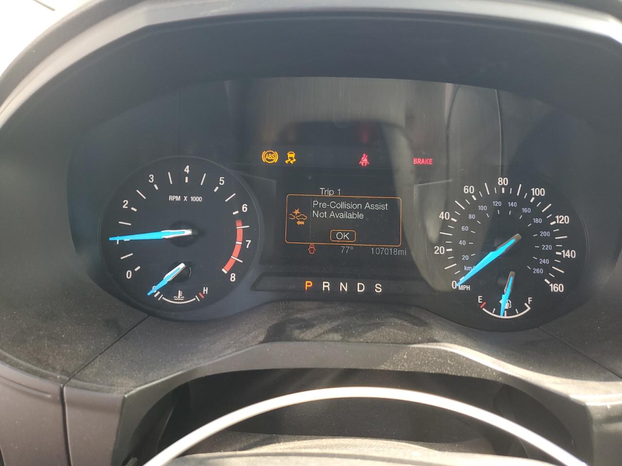 2020 Ford Edge Se VIN: 2FMPK3G98LBB22831 Lot: 90199715