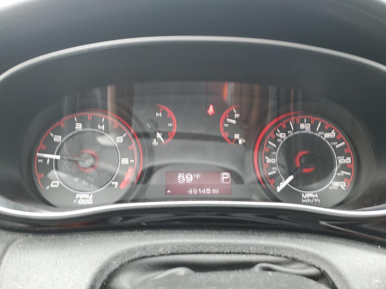 2013 Dodge Dart Sxt VIN: 1C3CDFBH3DD201076 Lot: 85660825