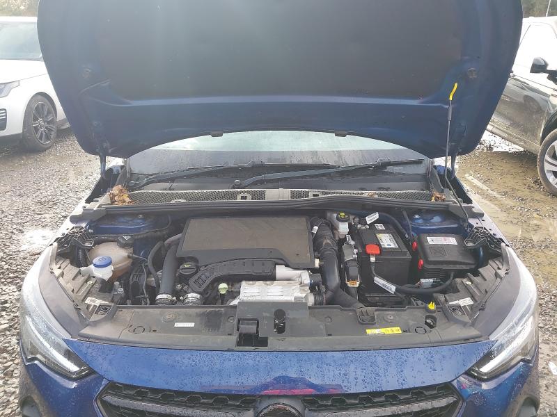 2020 VAUXHALL CORSA 1.2 TURBO ELITE NAV PREMIUM 5DR