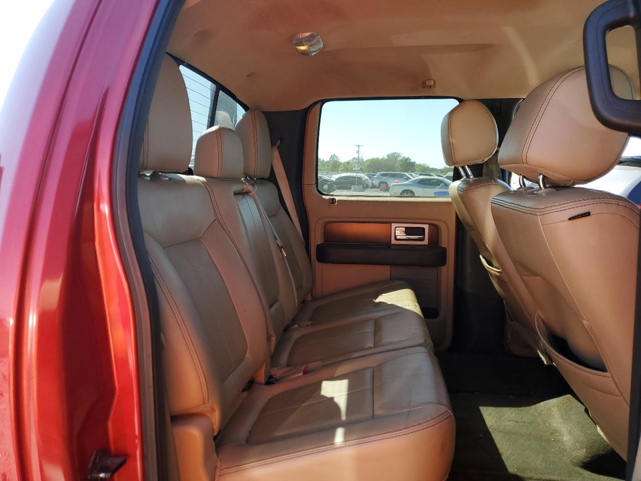 2012 Ford F150 Supercrew VIN: 1FTFW1CF0CKD35962 Lot: 85903085