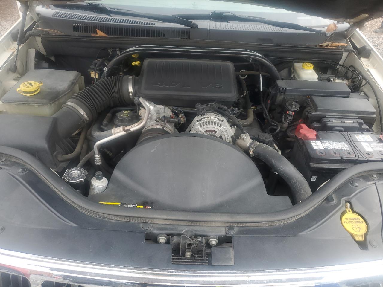 2005 Jeep Grand Cherokee Limited VIN: 1J4GS58N15C533898 Lot: 85680505