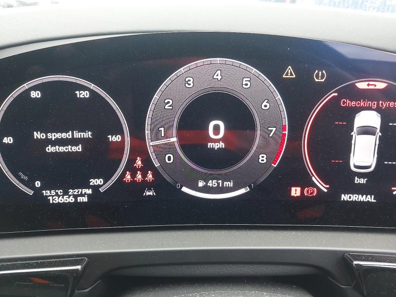 2023 PORSCHE CAYENNE S 5DR TIPTRONIC S