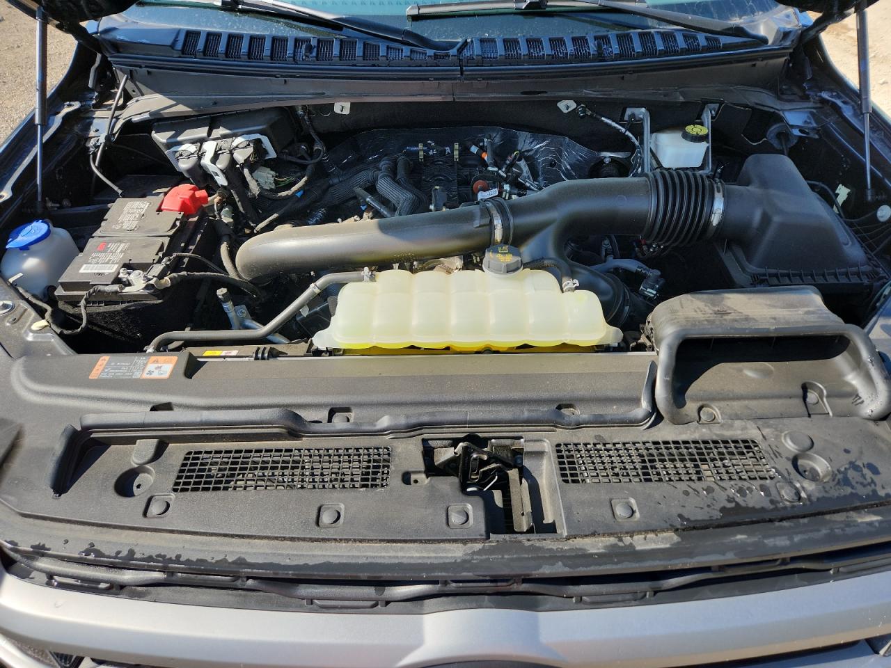 2024 Ford Expedition Max Xlt VIN: 1FMJK1H80REA78496 Lot: 83857755