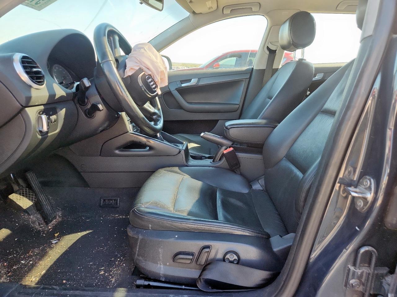 2013 Audi A3 Premium VIN: WAUBEAFM5DA001362 Lot: 91043205