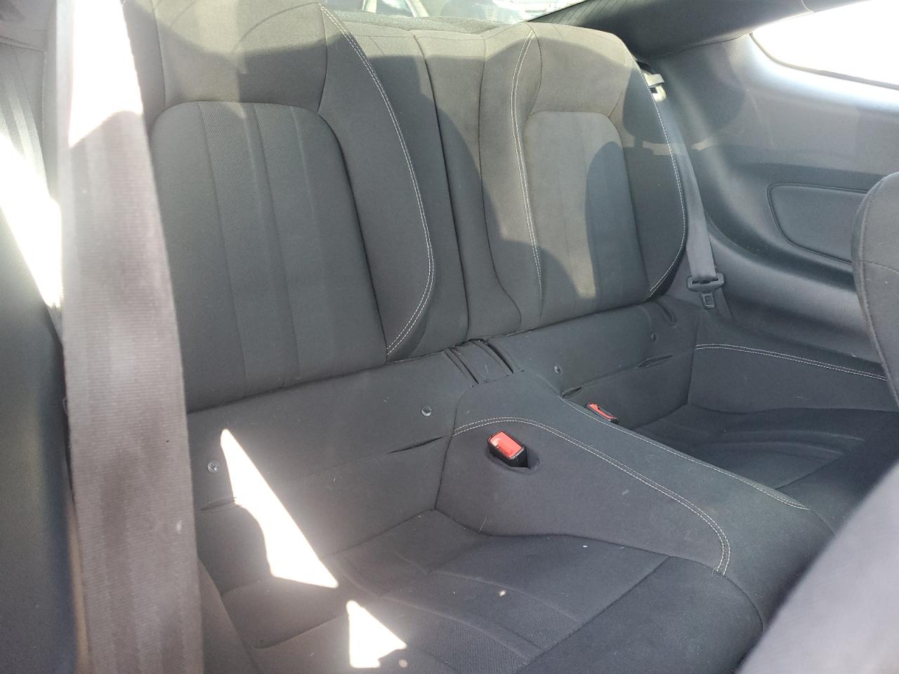 2018 Ford Mustang VIN: 1FA6P8TH6J5150470 Lot: 85759775