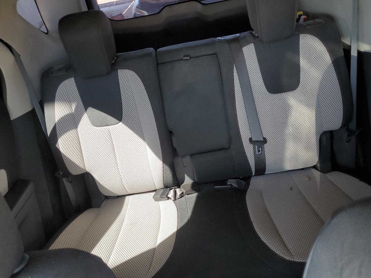 2016 Chevrolet Equinox Lt VIN: 2GNFLFE39G6114028 Lot: 85371815