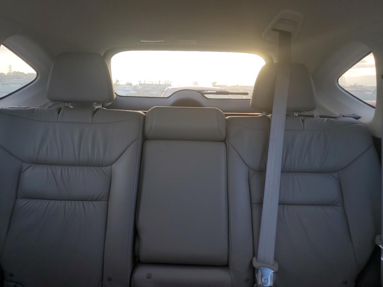 2013 Honda Cr-V Exl VIN: 5J6RM3H76DL005152 Lot: 86999615