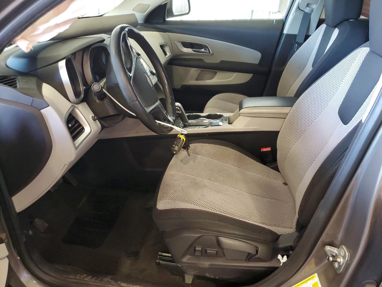 2010 Chevrolet Equinox Lt VIN: 2CNFLEEW9A6348153 Lot: 85776595