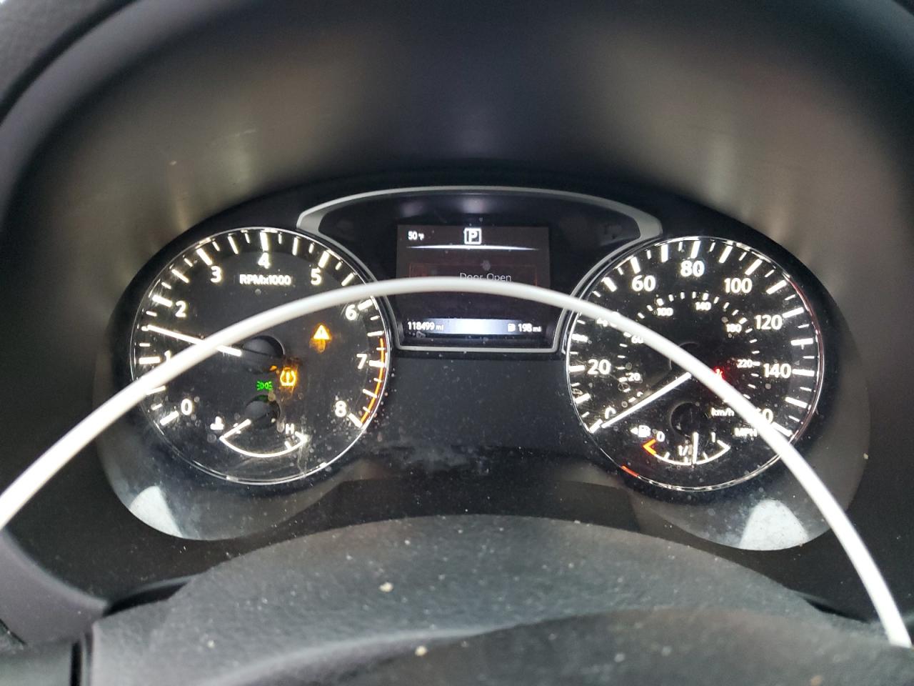 2016 Nissan Altima 2.5 VIN: 1N4AL3AP0GC274029 Lot: 90336705