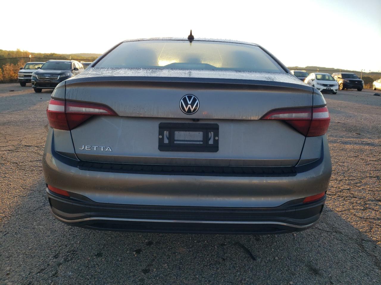 2024 Volkswagen Jetta Sport VIN: 3VWBM7BU2RM078406 Lot: 85673115