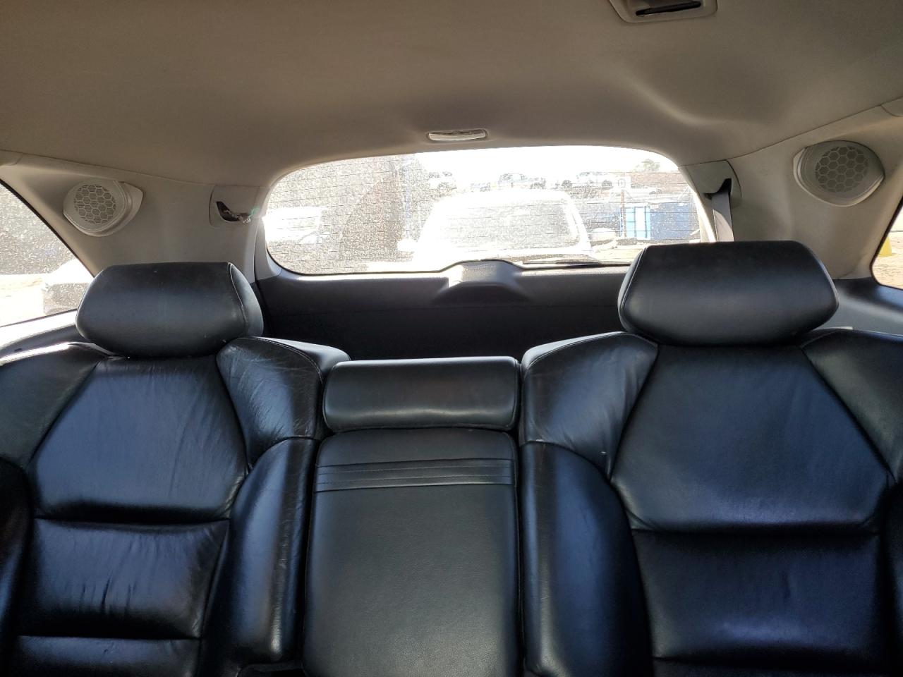 2007 Acura Mdx Technology VIN: 2HNYD28397H504046 Lot: 86436085