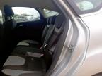 2012 FORD FOCUS ZETEC 105 1.6 ZETEC 5DR for sale at Copart SANDY