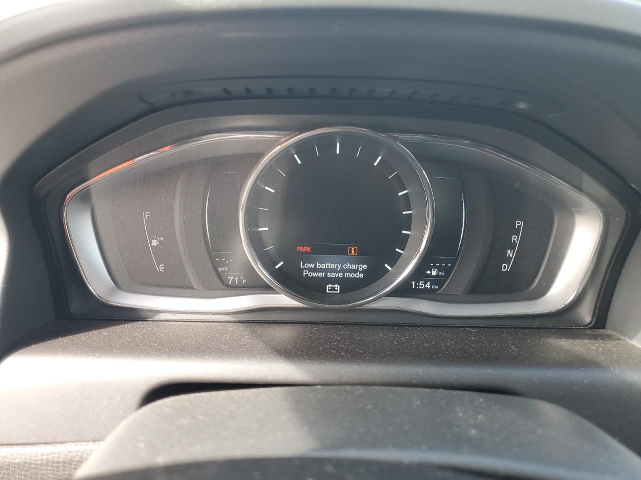 2016 Volvo Xc60 T5 VIN: YV440MDJ7G2918335 Lot: 82396175