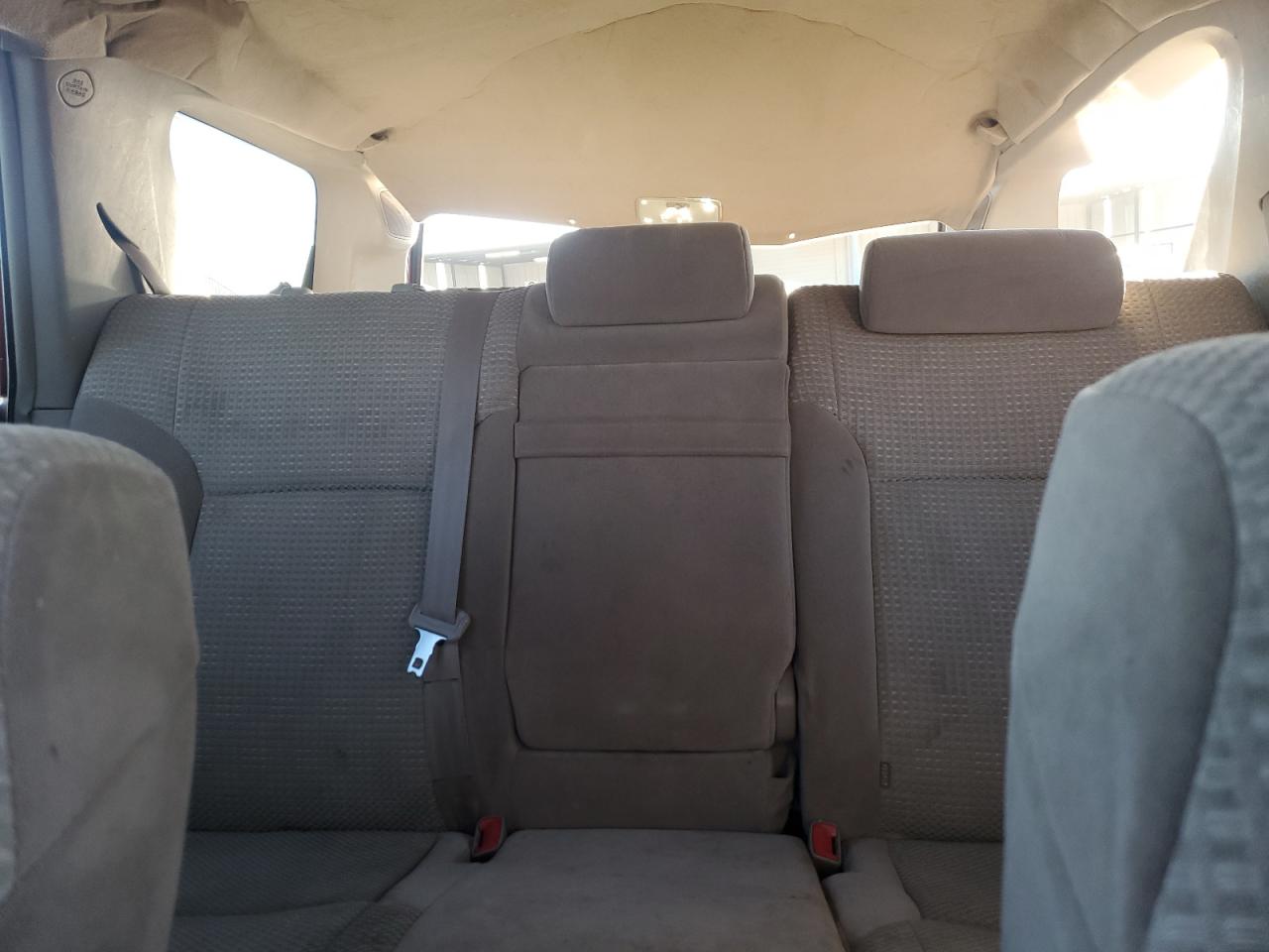 2003 Toyota 4Runner Sr5 VIN: JTEBU14R738002244 Lot: 84640945