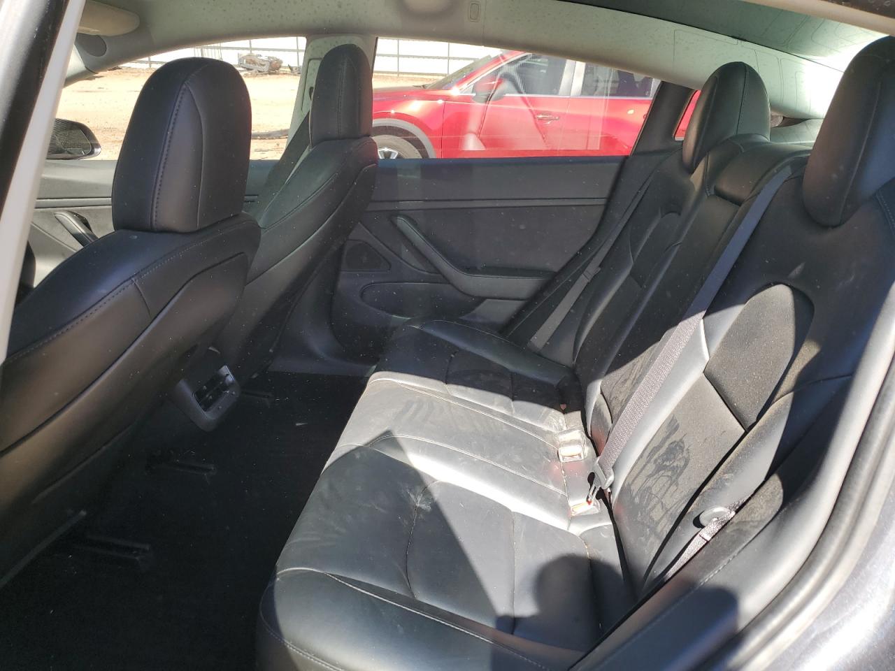 2020 Tesla Model 3 VIN: 5YJ3E1EBXLF620004 Lot: 82541985