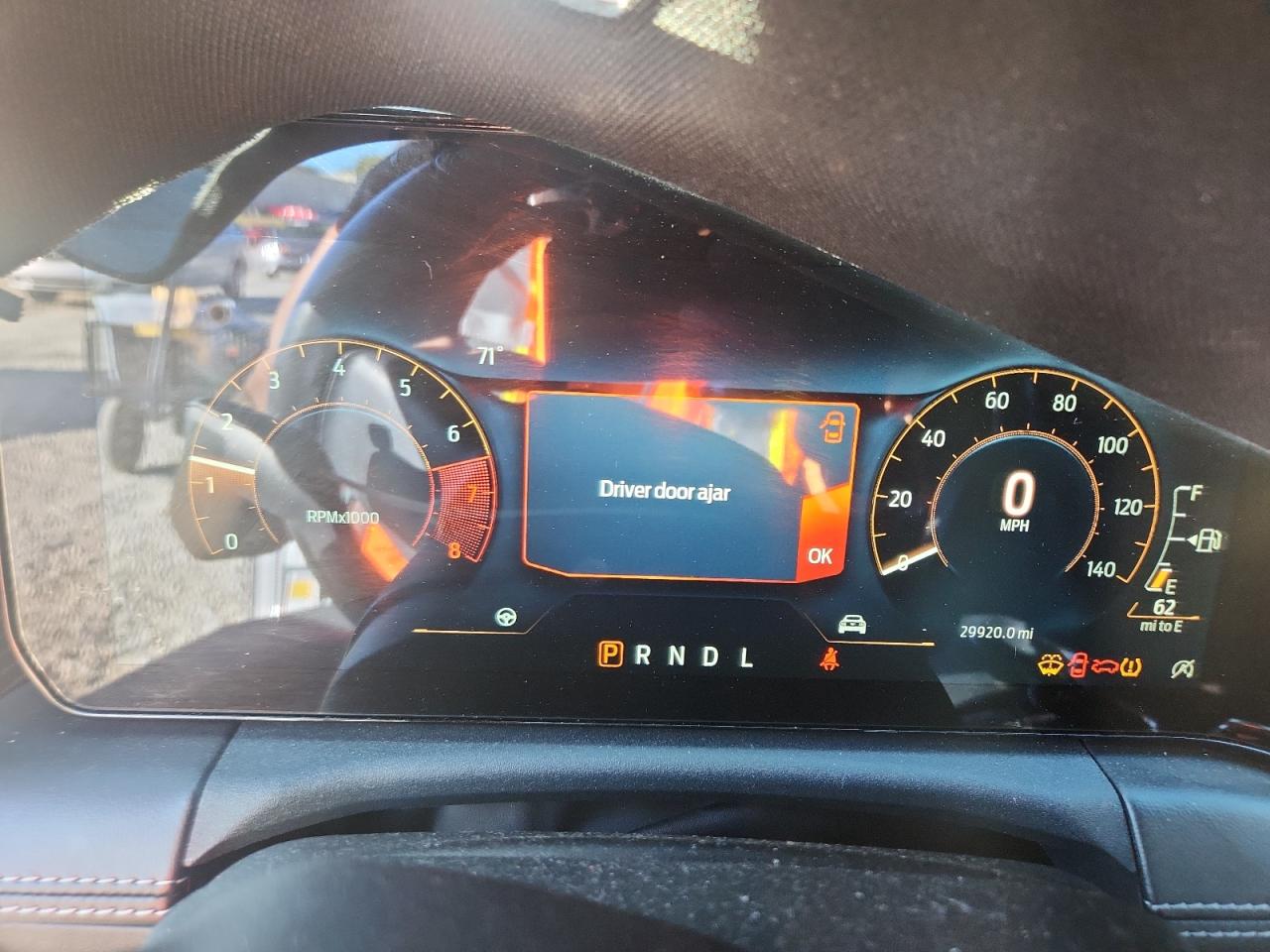 2024 Ford Mustang VIN: 1FA6P8TH7R5125184 Lot: 86242915