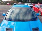 2017 FORD FOCUS RS  for sale at Copart SANDTOFT