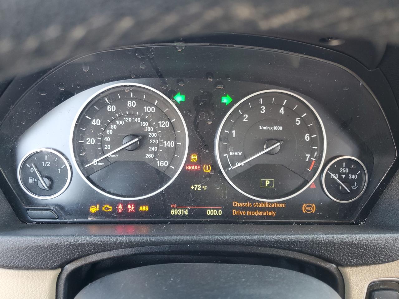 2015 BMW 428 I VIN: WBA3N3C52FK232696 Lot: 86465965