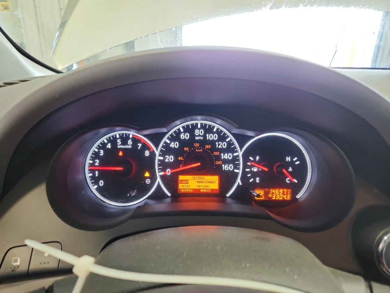 2010 Nissan Altima Base VIN: 1N4AL2AP0AN517280 Lot: 84414395