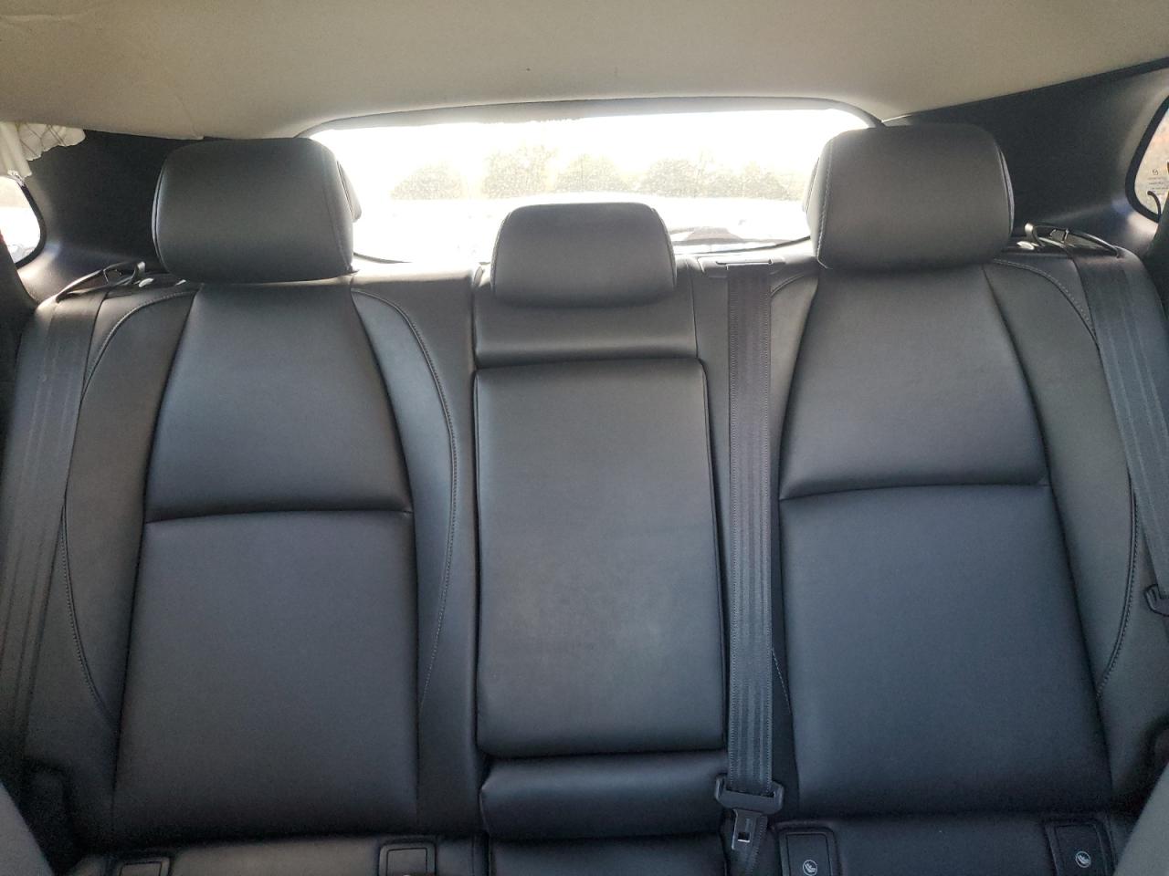 2021 Mazda Cx-30 Select VIN: 3MVDMBBL7MM246814 Lot: 82743435