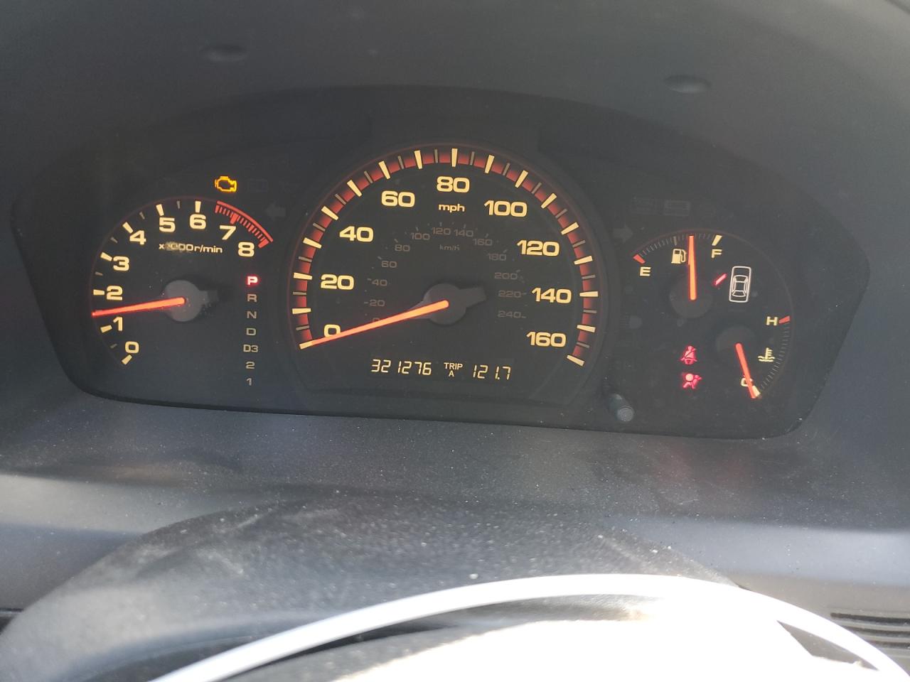 2006 Honda Accord Lx VIN: 1HGCM72306A003986 Lot: 85108765