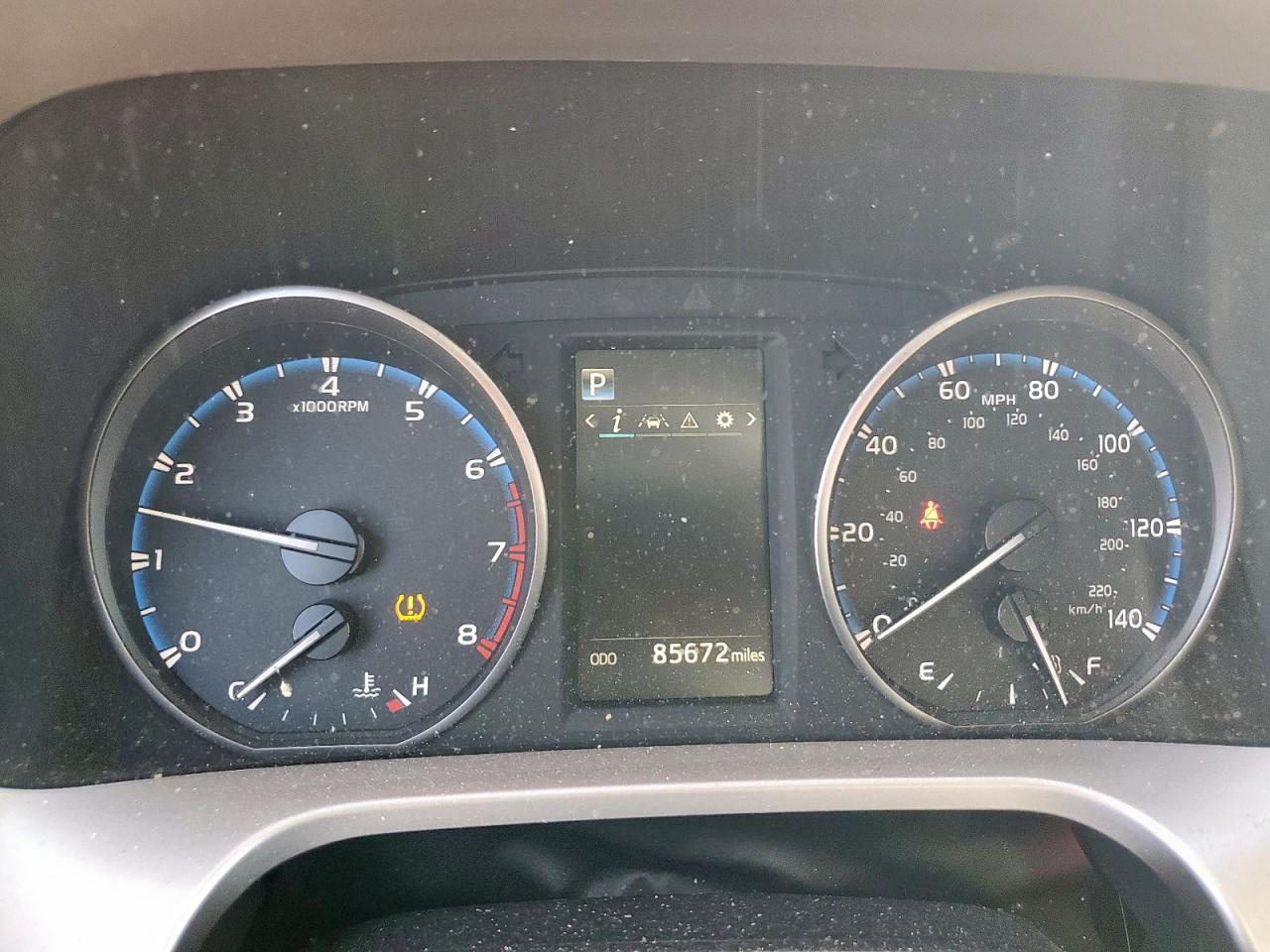 2017 Toyota Rav4 Le VIN: JTMZFREVXHJ142778 Lot: 82757655