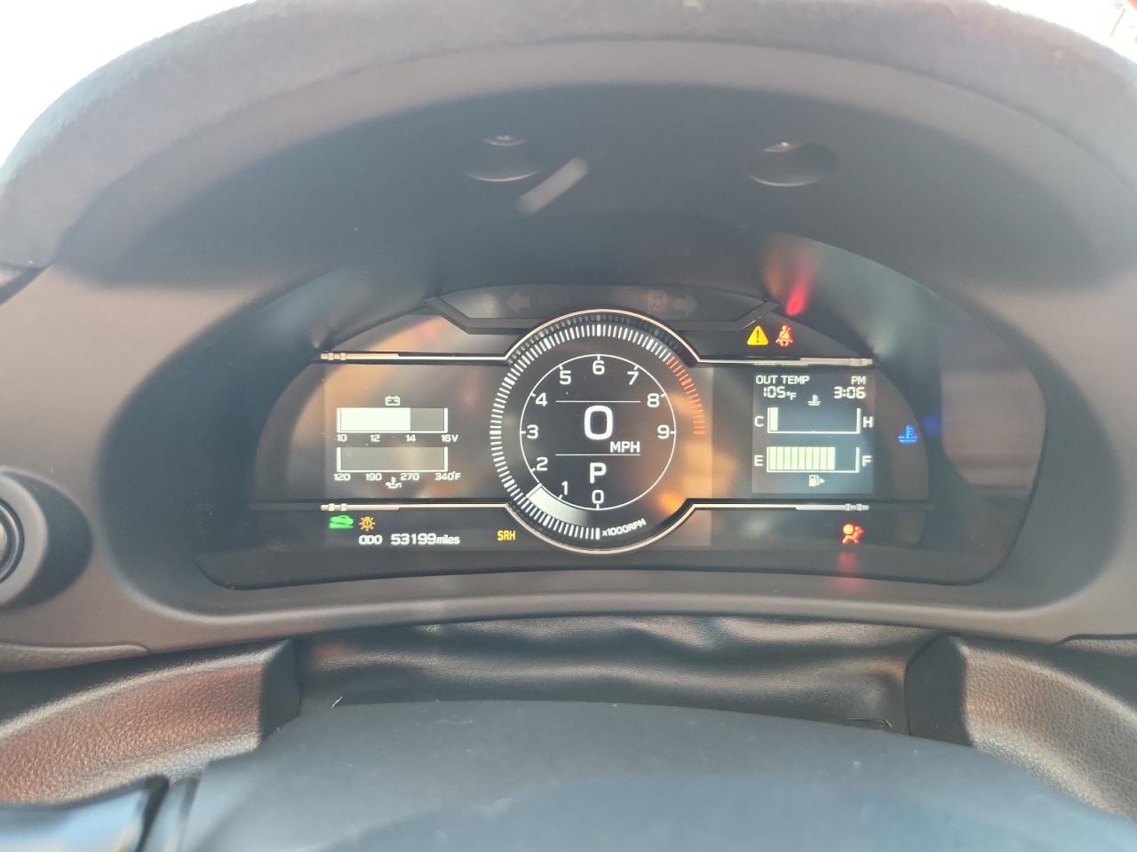 2023 Toyota Gr 86 Premium VIN: JF1ZNBF12P8751266 Lot: 84782395