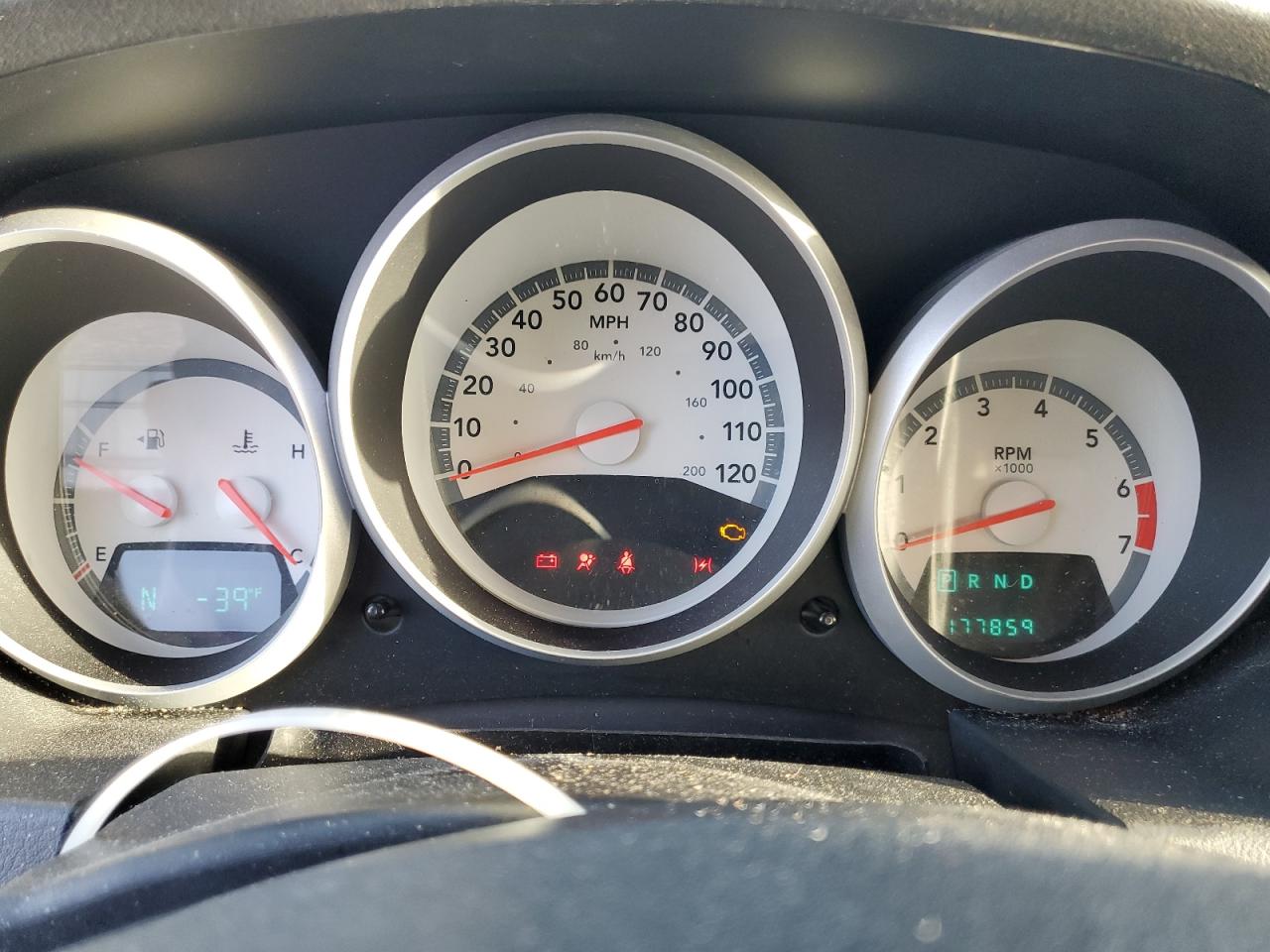 2008 Dodge Grand Caravan Se VIN: 2D8HN44H88R145771 Lot: 84870365